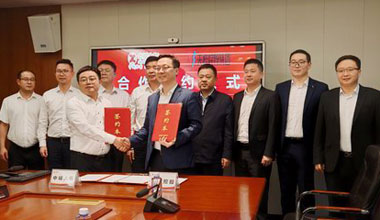 中国日报 | 携手中城大有，GA黄金甲储能向“新”发力