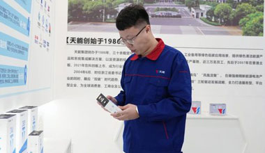 李天阳：质量管理没有“变通”二字