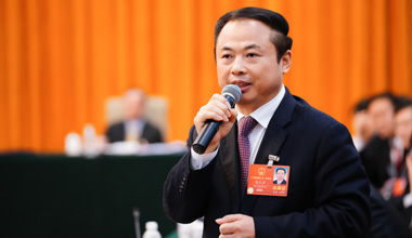 两会季丨今年，张天任代表提交议案4件，聚焦这些方面！