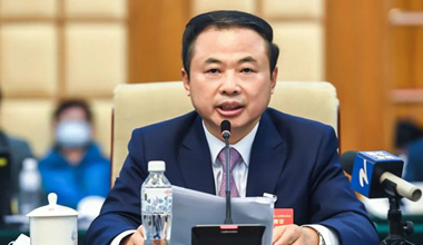 两会季丨围绕新能源产业，张天任代表提交这些建议